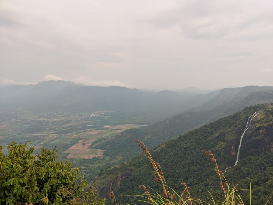 Chellarkovil Viewpoint - Photo 3