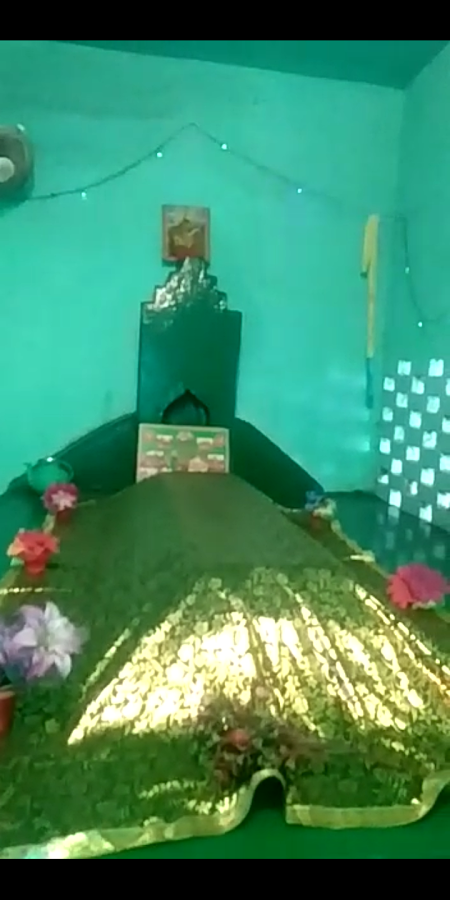 Dargah Panj Peer Sarkar - Photo 4