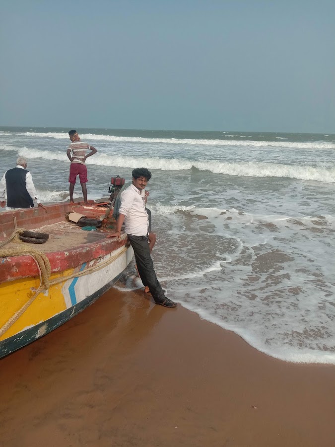 Vodarevu Beach - Photo 2