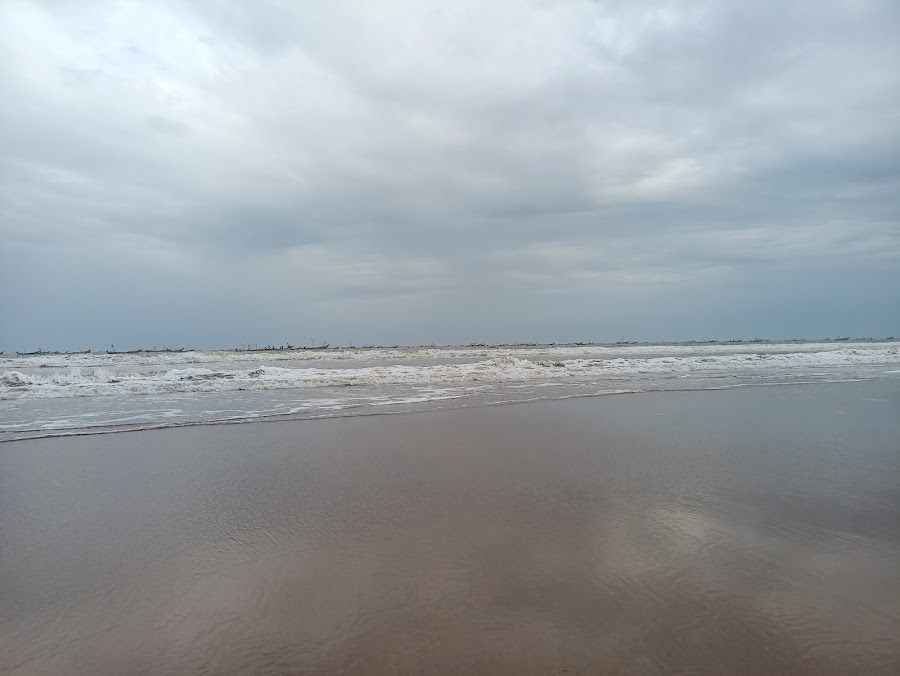 Vodarevu Beach - Photo 3