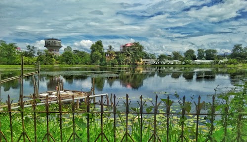 Jorhat - Photo 4