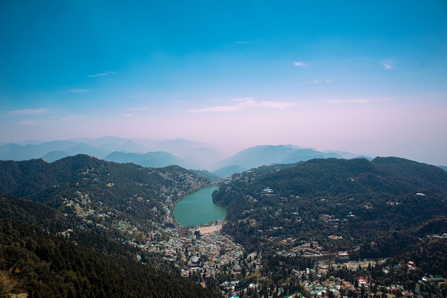 Naina Peak West - Photo 2