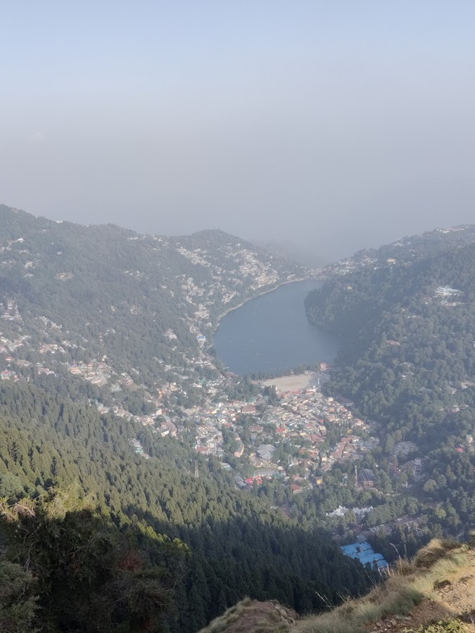 Naina Peak West - Photo 3