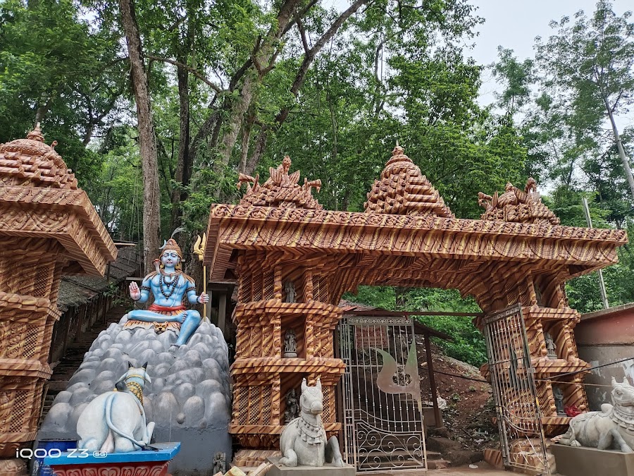 Gupteswar Cave - Photo 3