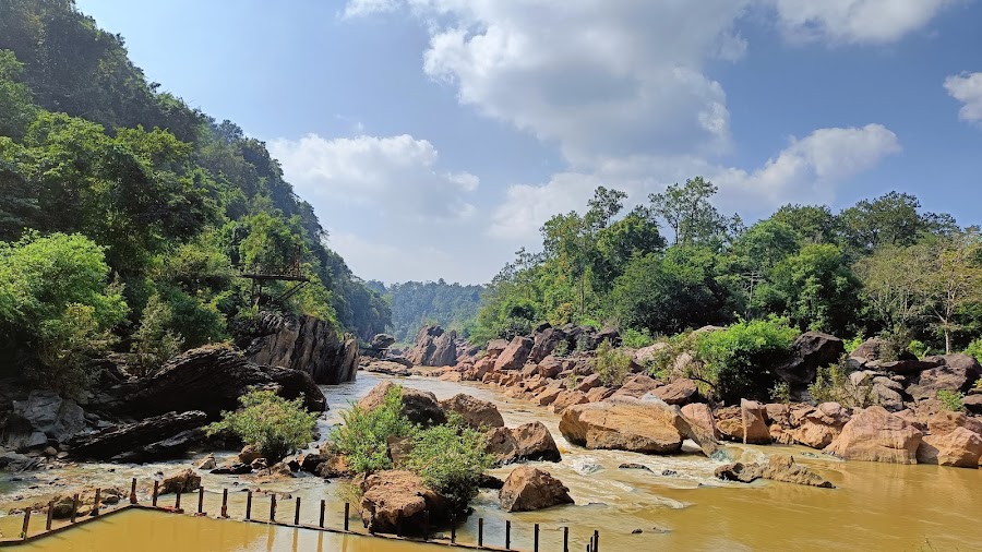 Gupteswar Cave - Photo 2