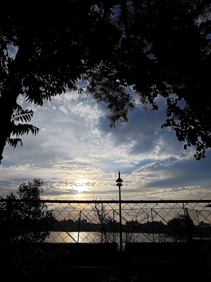 Salim Ali Lake - Photo 4