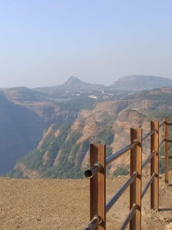 Lion Point - Photo 2