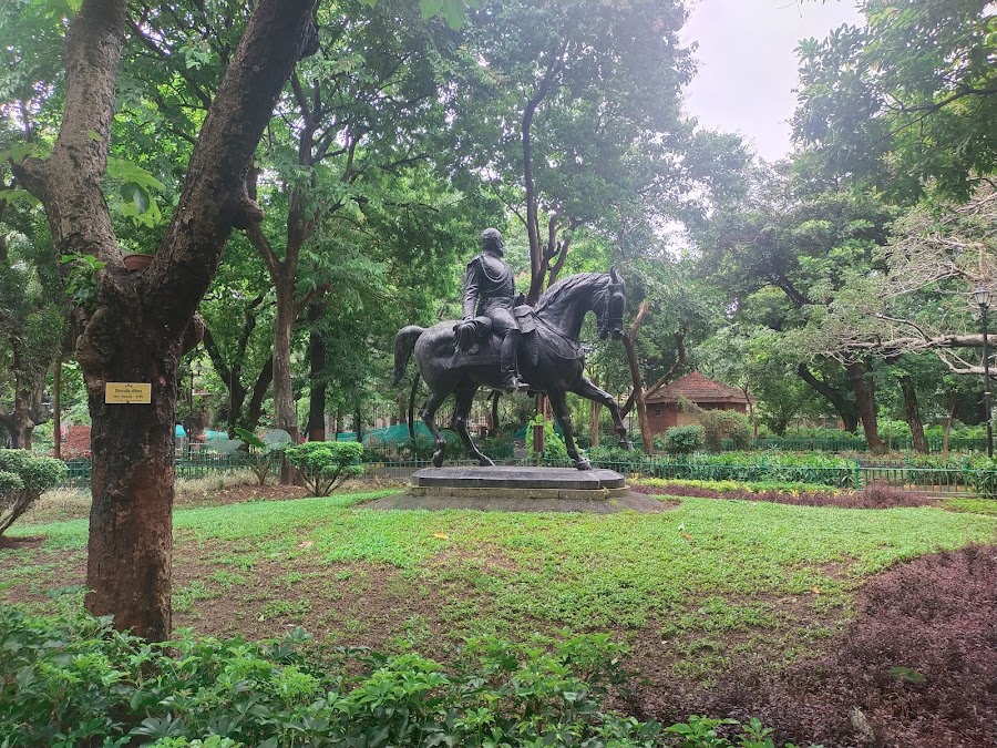 Veermata Jijabai Bhosale Botanical Udyan and Zoo - Photo 3