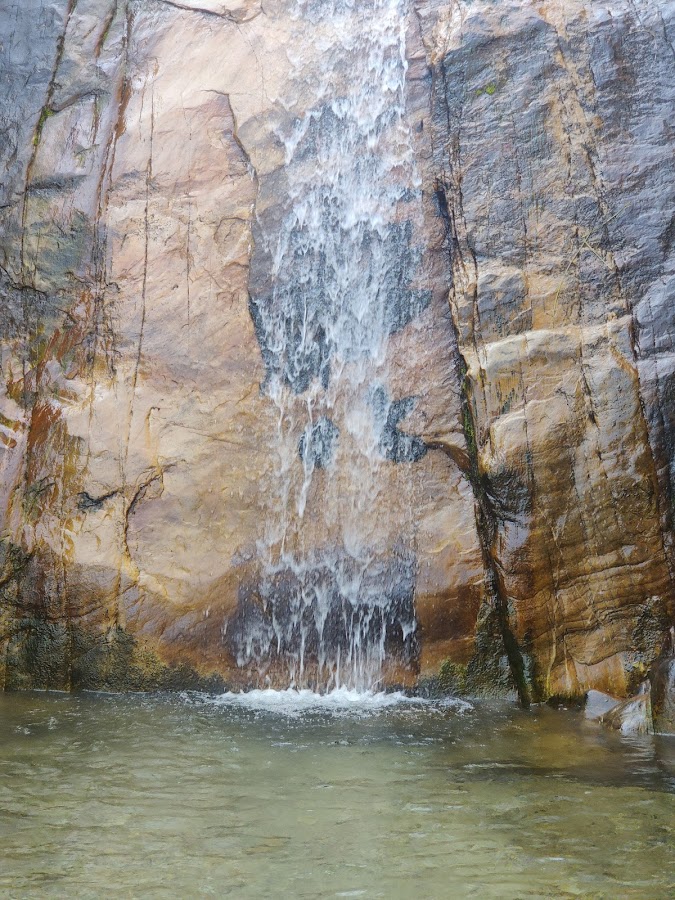 Rudradhari Falls and Caves - Photo 6
