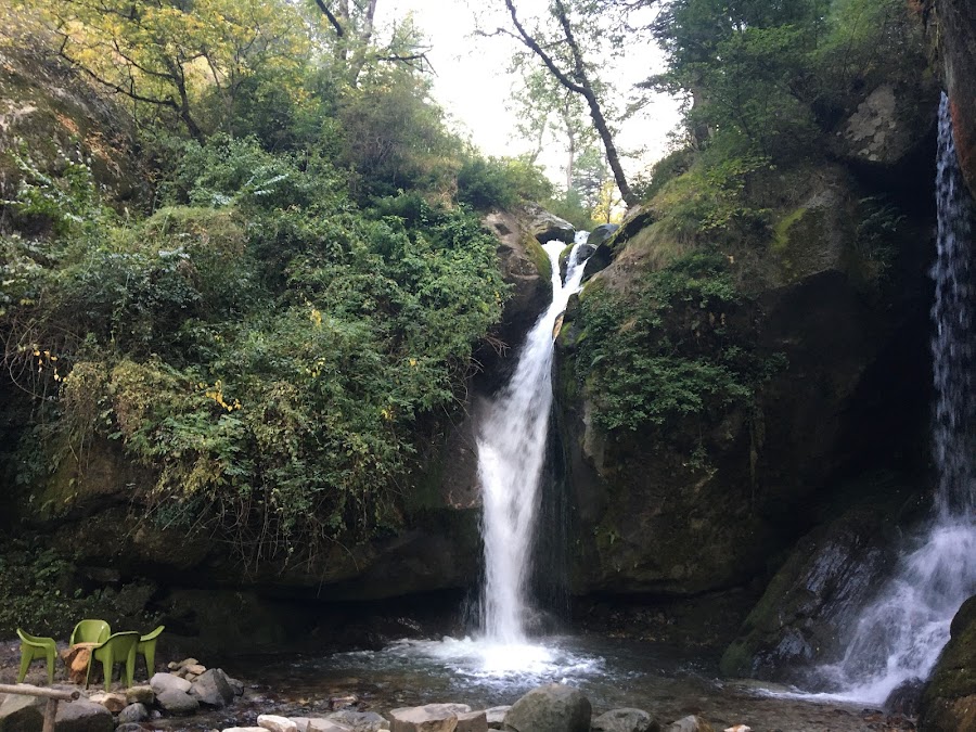 Waterfall Point - Photo 4