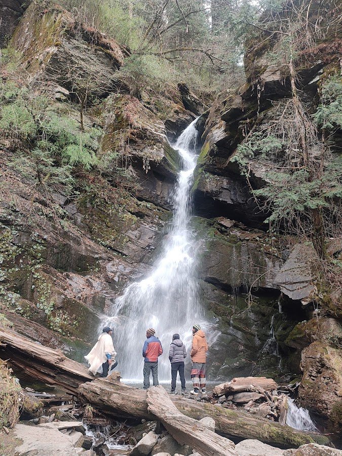 Waterfall Point - Photo 2