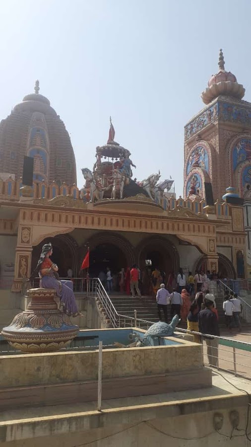 Agroha Dham - Photo 3