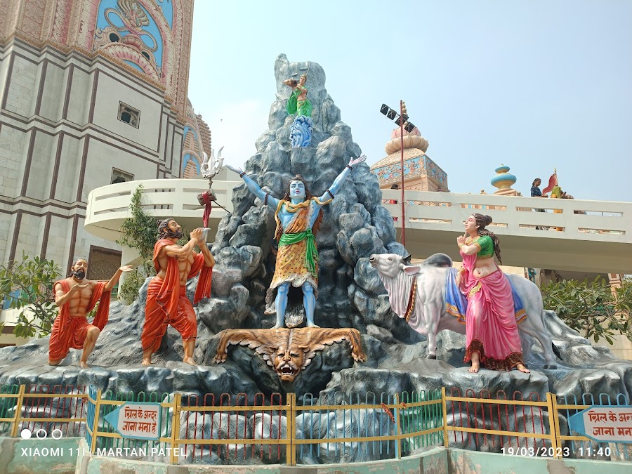 Agroha Dham - Photo 4