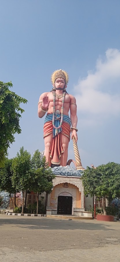 Agroha Dham - Photo 2