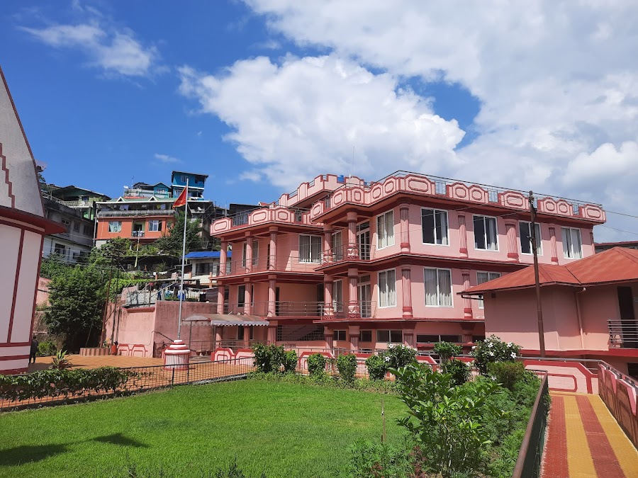 Mangal Dham - Photo 8