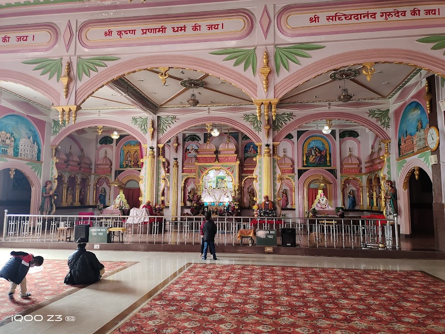 Mangal Dham - Photo 3