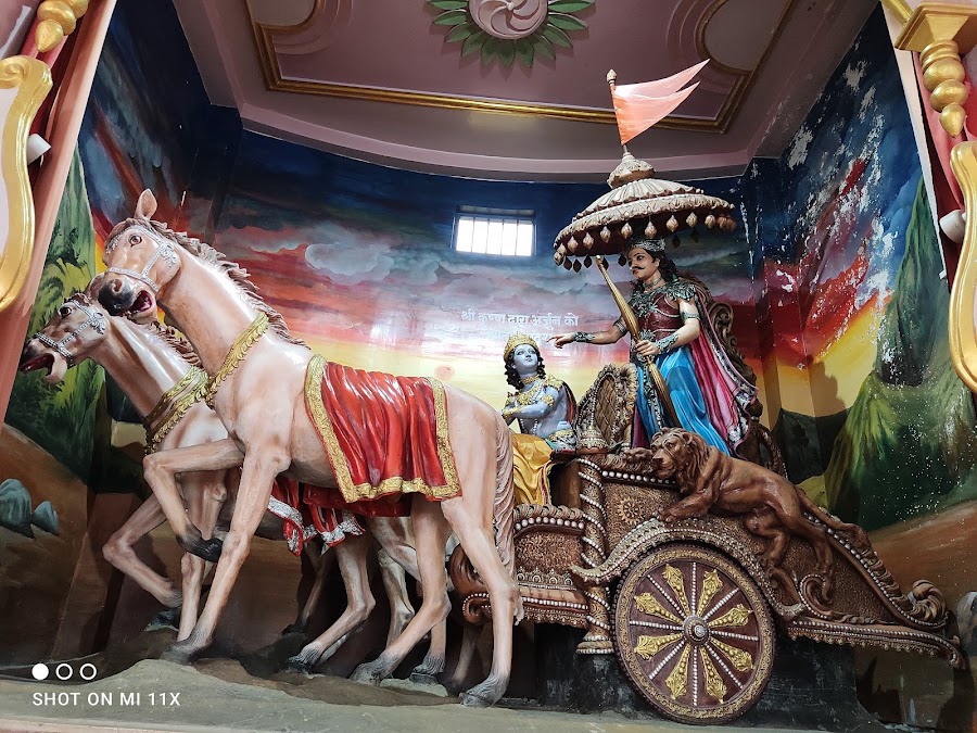 Mangal Dham - Photo 5