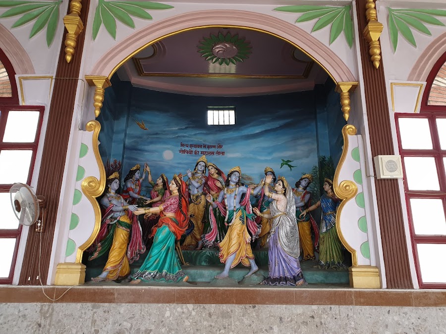 Mangal Dham - Photo 7