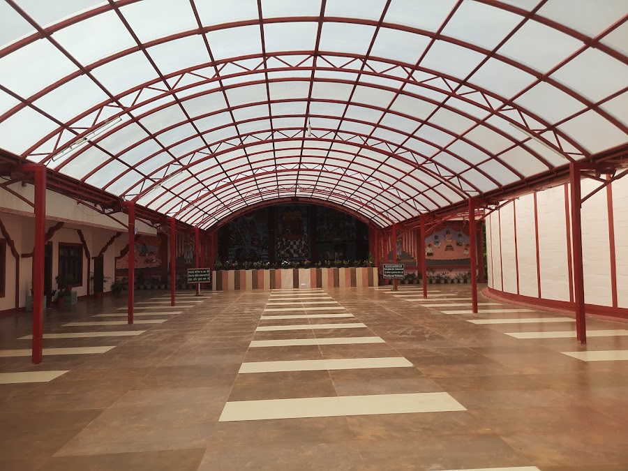Mangal Dham - Photo 9