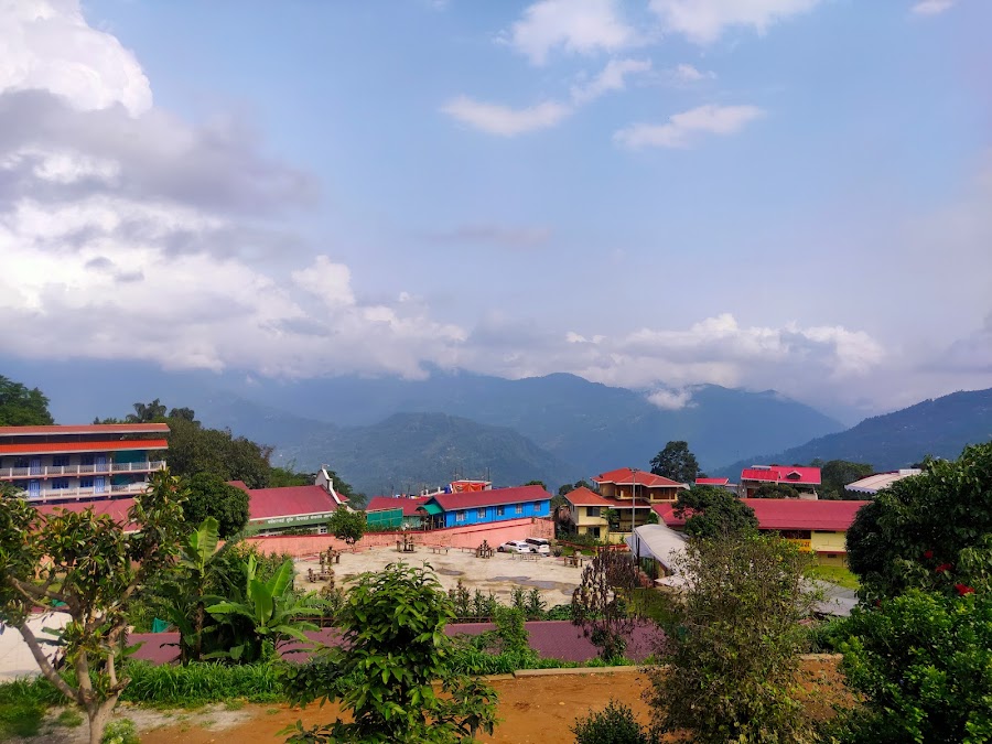 Mangal Dham - Photo 4