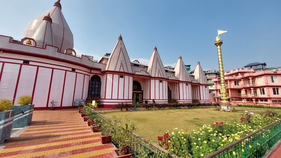 Mangal Dham - Photo 6
