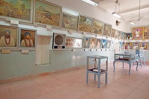 Central Sikh Museum - Photo 2