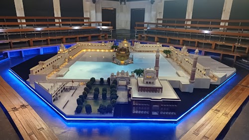 Central Sikh Museum - Photo 4