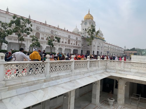 Central Sikh Museum - Photo 3