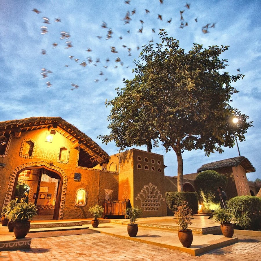 Rangla Punjab Haveli - Photo 3