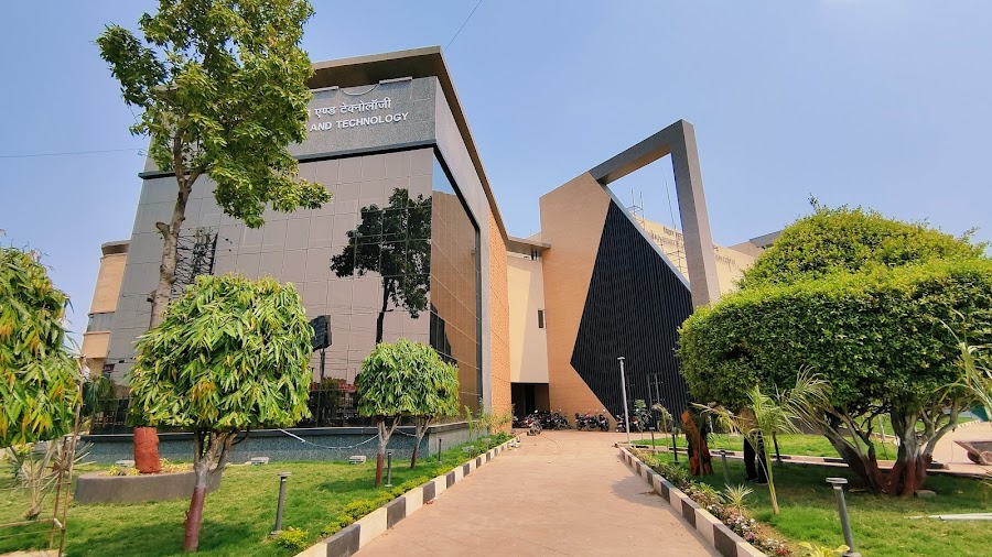 Planetarium Patna - Photo 4
