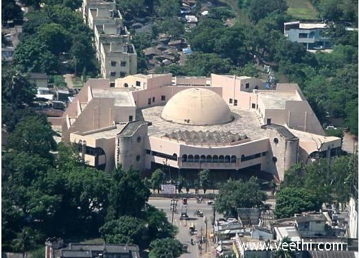 Planetarium Patna - Photo 2