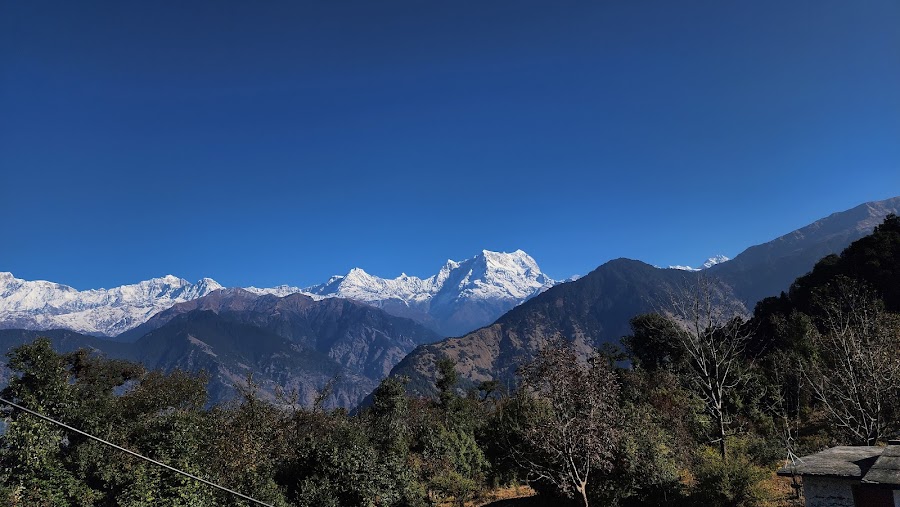 Deoria Tal - Photo 4