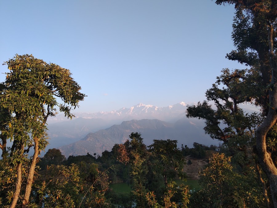 Deoria Tal - Photo 7