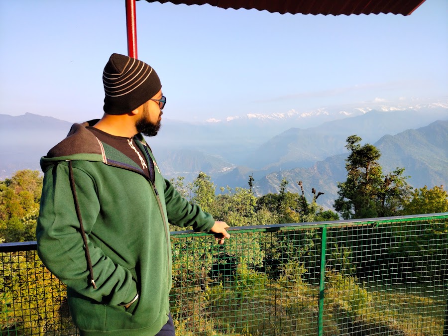 Deoria Tal - Photo 5