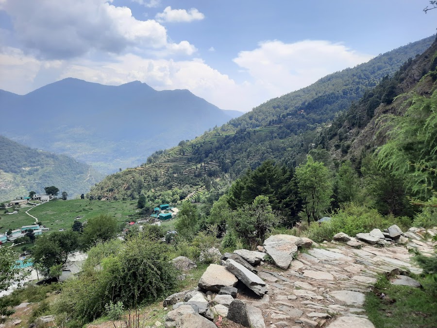Deoria Tal - Photo 9