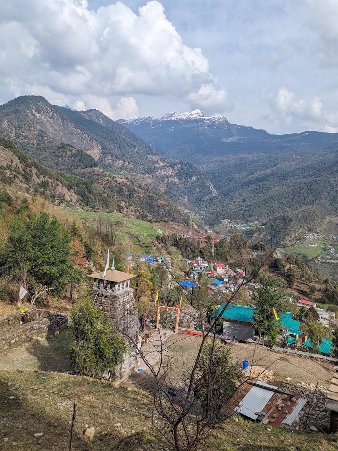 Deoria Tal - Photo 3