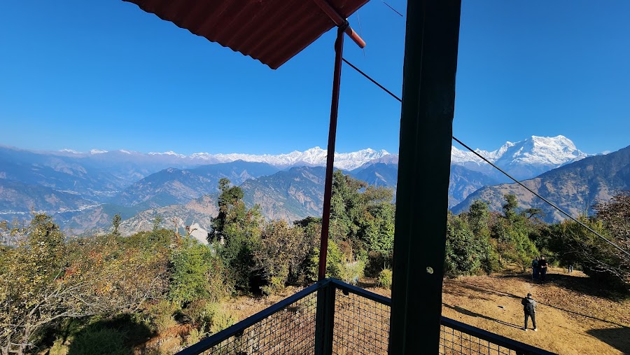 Deoria Tal - Photo 6