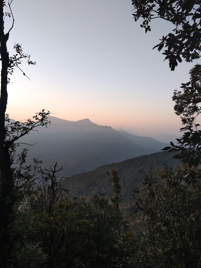 Deoria Tal - Photo 10