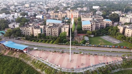 Bilaspur - Photo 3