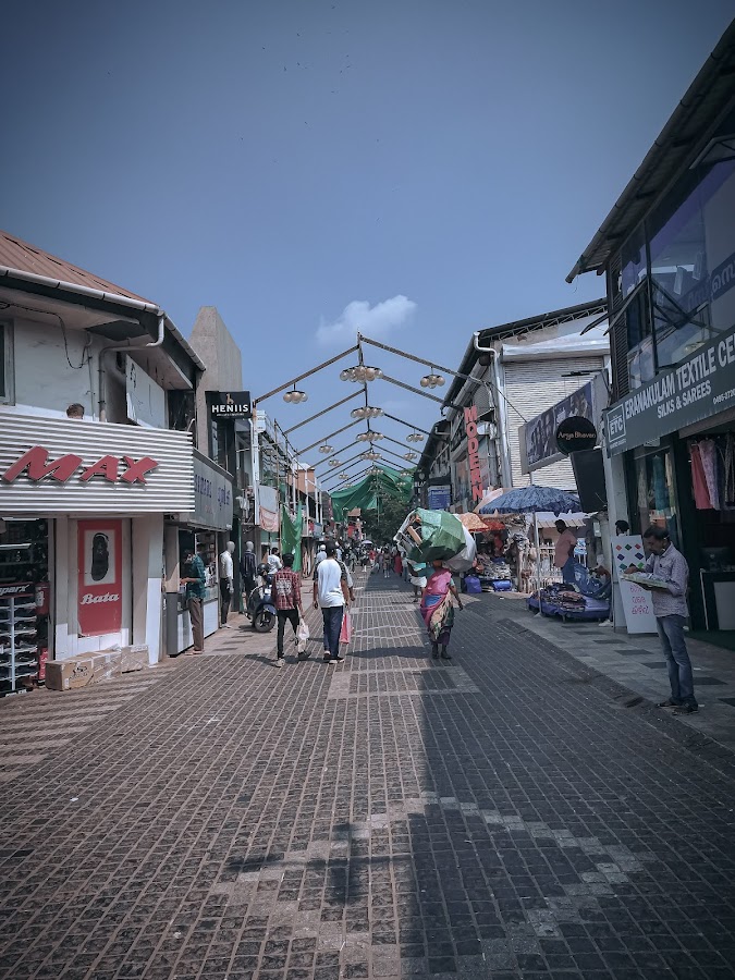Sweet Street - Photo 2
