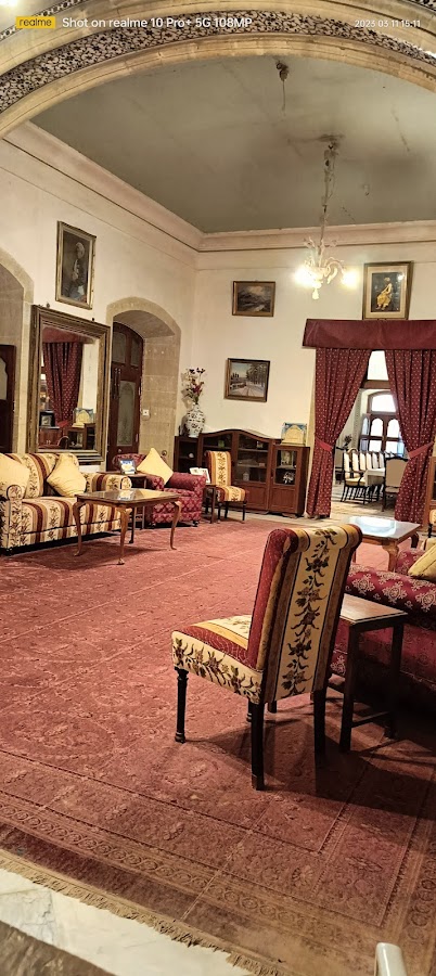 Vijay Vilas Palace - Photo 3