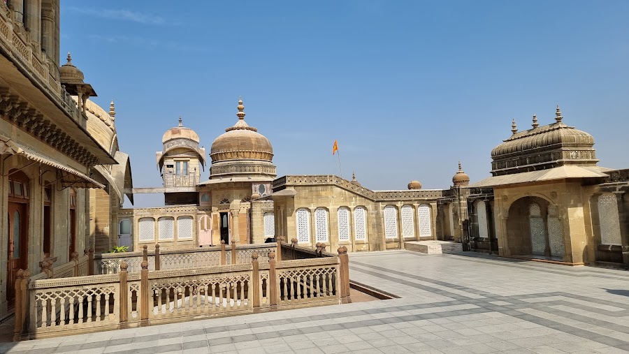 Vijay Vilas Palace - Photo 2