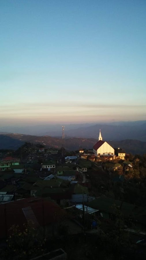 Longkhum Village - Photo 2