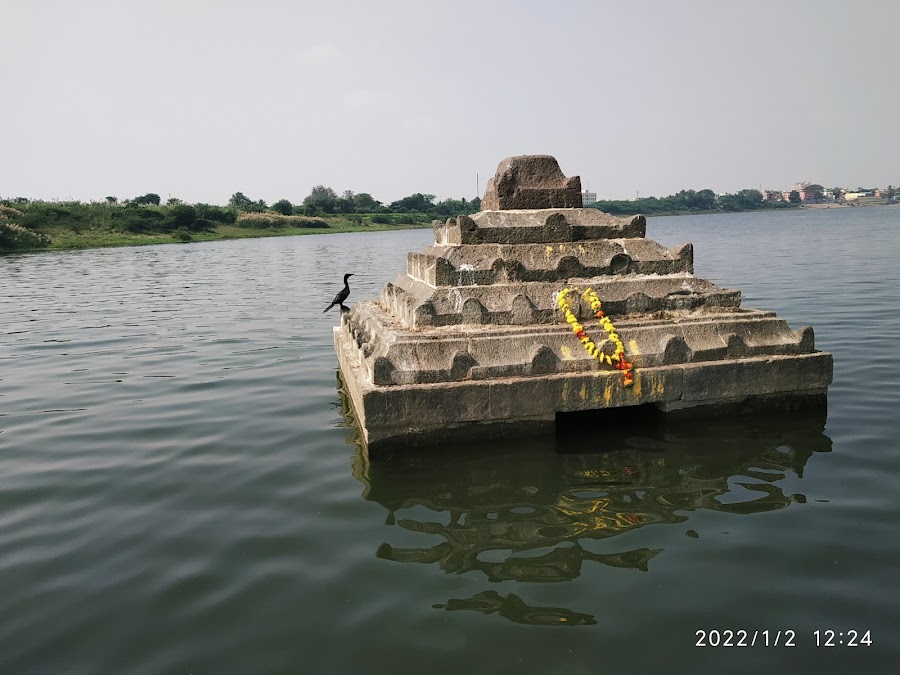 Vishnupad Temple - Photo 2