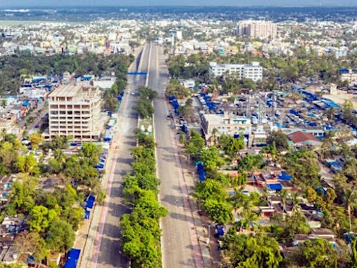 Bhubaneswar - Photo 2