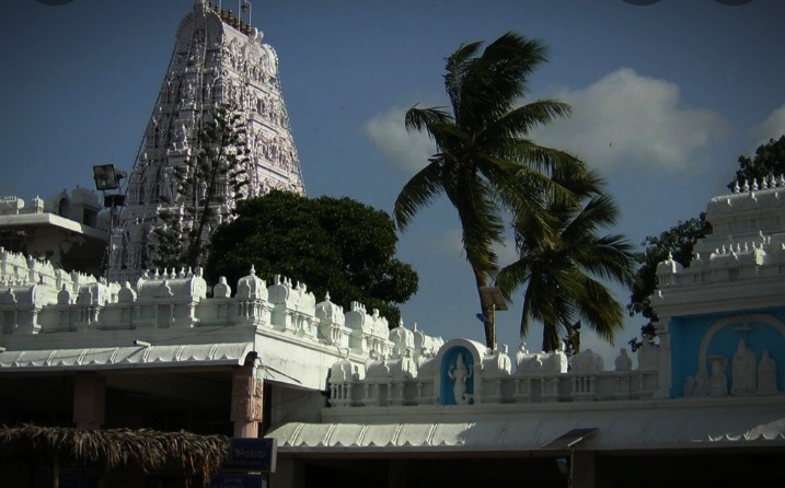 Annavaram - Photo 3