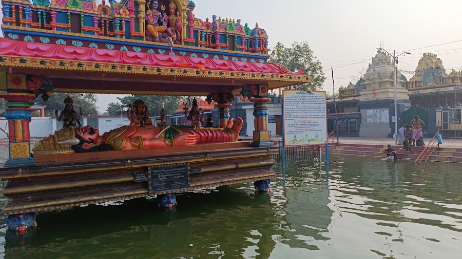 Annavaram - Photo 2