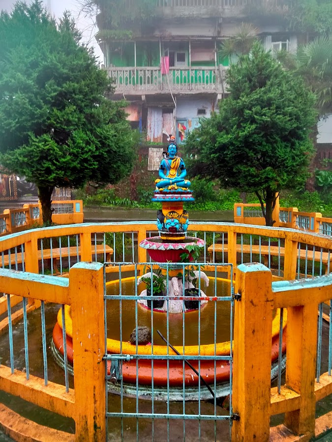 Dhirdham Temple - Photo 3