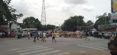 Clock Tower - Photo 4