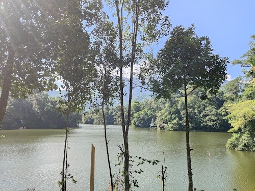 Ganga Lake - Photo 3